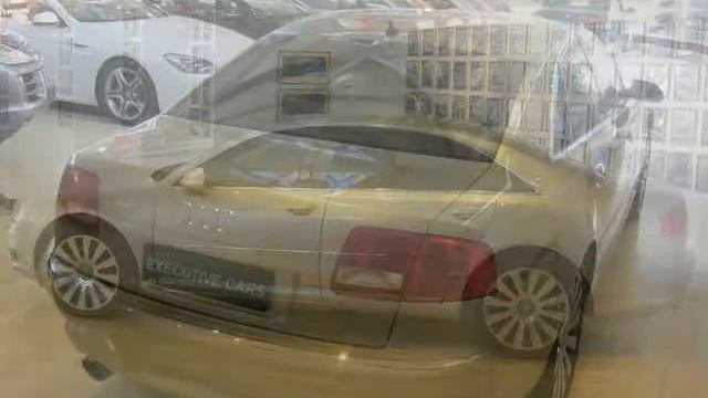 2005 AUDI A8 4.2 Auto For Sale On Auto Trader South Africa смотреть онлайн