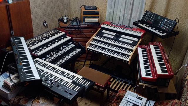 Viscount Cantorum Trio New Improvisation 1657 3 смотреть онлайн