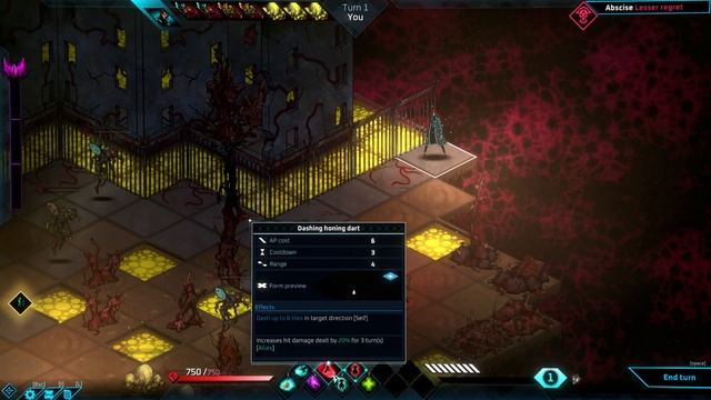 Wantless (Steam Next Fest) смотреть онлайн
