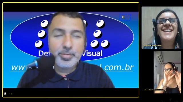 A verdade sobre o Orcam My Eye: O óculos milagroso que descreve tudo para cegos! смотреть онлайн