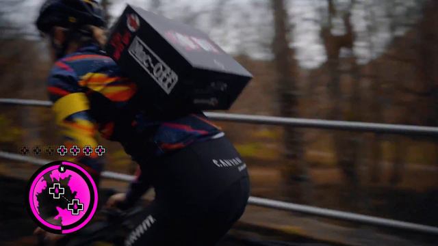 Introducing Ride Box Subscription смотреть онлайн