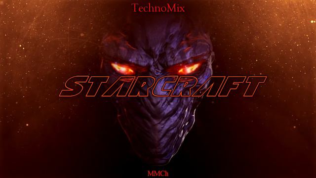 StarCraft – TechnoMix смотреть онлайн
