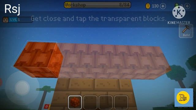 block craft 3d city building simulator gameplay level 1 (HD) block craft 3d gameplay walkthrough p. смотреть онлайн
