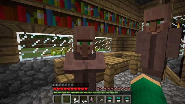 МНЕ ПРИШЛОСЬ ВЫЛЕЧИТЬ БОЛЬНОГО ПОЛИЦЕЙСКОГО В МАЙНКРАФТ | Риколит Minecraft смотреть онлайн