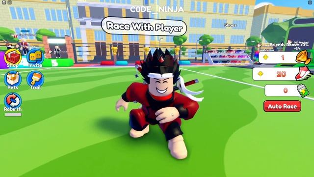 *NEW* ALL CODES FOR RunStar Simulator IN AUGUST 2023 ROBLOX RunStar Simulator CODES смотреть онлайн