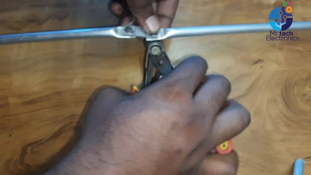 How To Make FM Antenna | DIY External FM Antenna Making | Homemade FM Antenna | Mr Tech Electronics