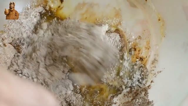 Десерт за 5 минут/Быстрый десерт/Вкусный Десерт/Кекс в кружке/Вкусненько смотреть онлайн