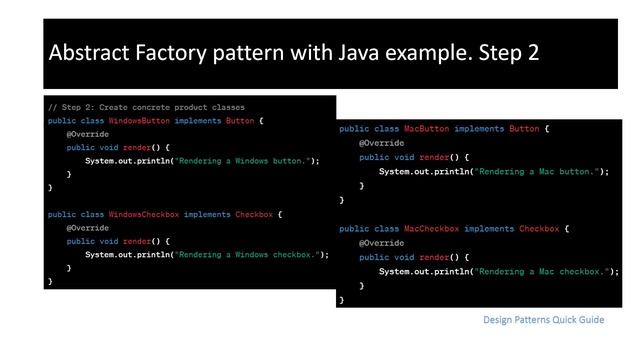 Design Patterns Interview Questions and Answers with Java examples (Part2) смотреть онлайн