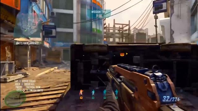 Black Ops 2 Dispatch 10 Challenges Completed #16 смотреть онлайн