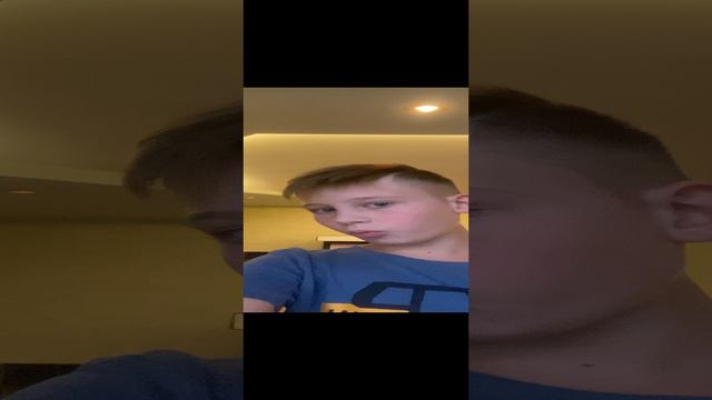 Моя новая прическа