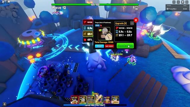 [F2P] THE *FASTEST* WAY TO LEVEL UP THE NEW BATTLE PASS ON ANIME ADVENTURES! смотреть онлайн