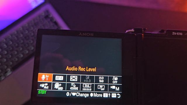 How To Use USB Microphone With Sony ZV-E10 смотреть онлайн