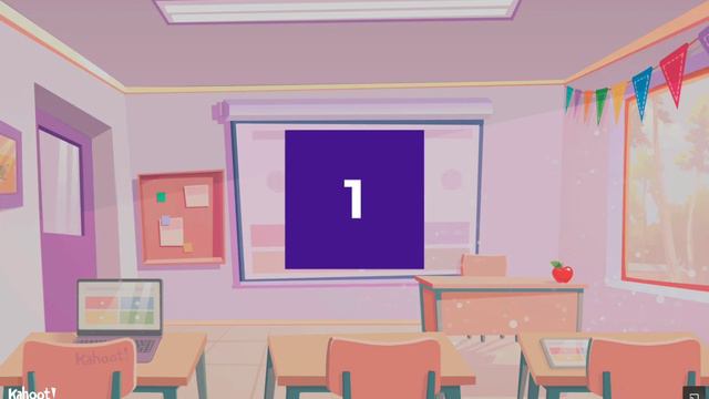 Playing Kahoot with 3 random people. смотреть онлайн
