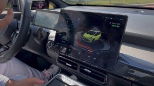 ОБЗОР! Такси заказывали? Лучшая машина для вложений! GAC AION Y!