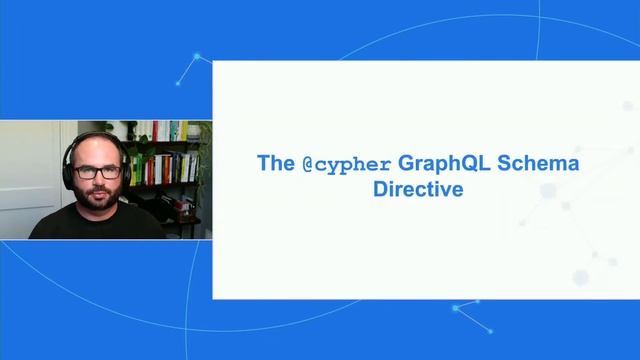 9 - Best Practices For Using Cypher With GraphQL смотреть онлайн