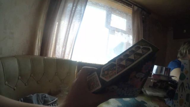 обзор покупок из магнит косметик, закупились по полной!