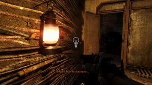 METRO LAST LIGHT REDUX #8 ДОБИРАЕМСЯ ДО СТАНЦИИ ВЕНЕЦИЯ