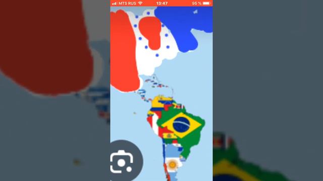 Будущее Карта мира смотреть онлайн