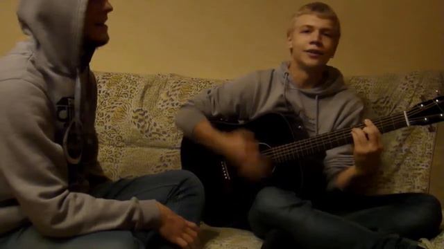 5`NIZZA - Ты кидал (cover) смотреть онлайн