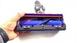 Пылесос Dyson V12 Detect Slim Absolute