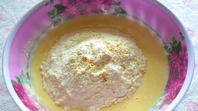 Книга рецептов