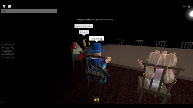 KNIFE THROW?!?! | Roblox Breaking Point смотреть онлайн