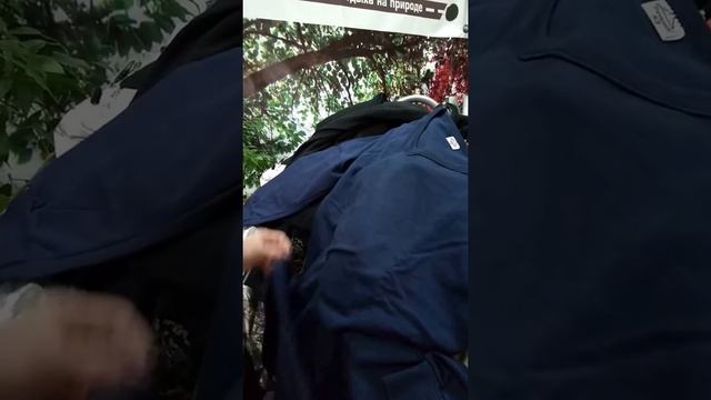 Что такое термобелье? смотреть онлайн