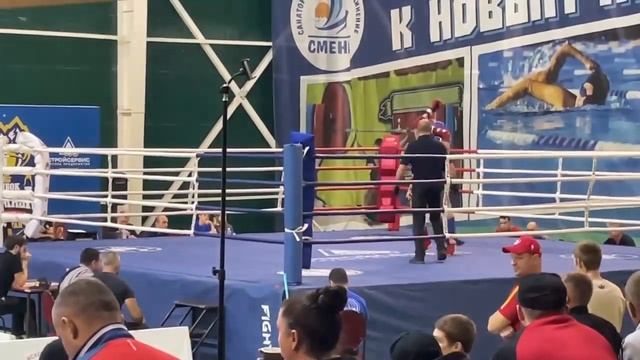 Всероссийский турнир «Кубок Кавказа» по муайтай 2023г. Финал. смотреть онлайн