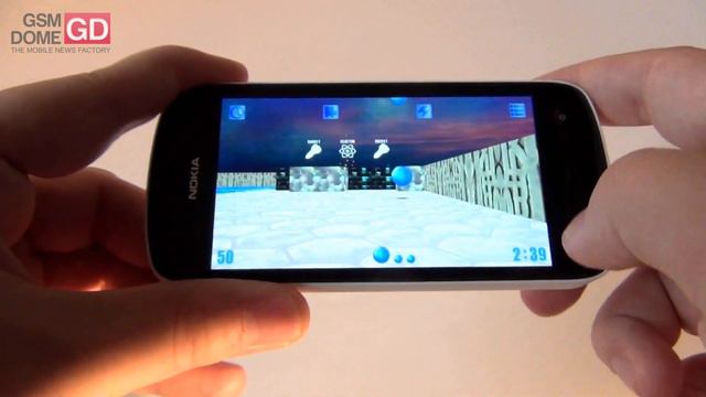 Breakfest Review, Free Symbian Game - GSMDome.com смотреть онлайн
