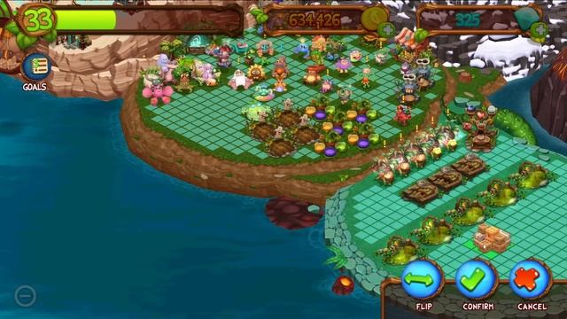 Пицца для монстриков (#18) // My Singing Monsters: Dawn Of Fire