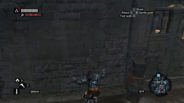 Assassin's Creed Revelations Playthrough Part 2 смотреть онлайн