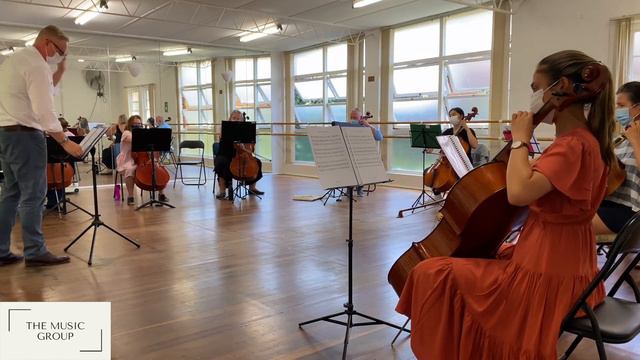 Sergei Rachmaninoff - Vocalise - Cello Arrangement