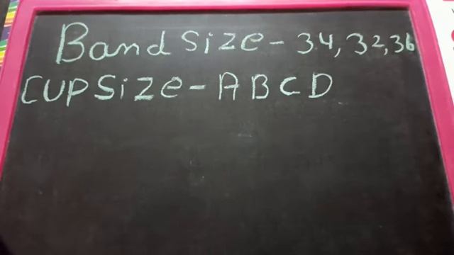 How to Measure Your Bra Size смотреть онлайн