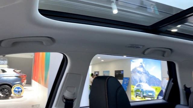 2023 Changan Oshan X7 Plus 1.5T 7DCT Walkaround—2023 Chengdu Motor Show