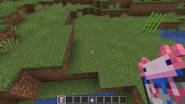 САМЫЕ РЕДКИЕ МОБЫ В МАЙНКРАФТЕ | Секретные мобы Minecraft смотреть онлайн