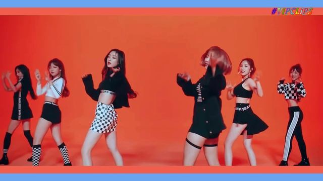 DJ KramniK - Bad Robot (Magic Full Edit Ver.) смотреть онлайн