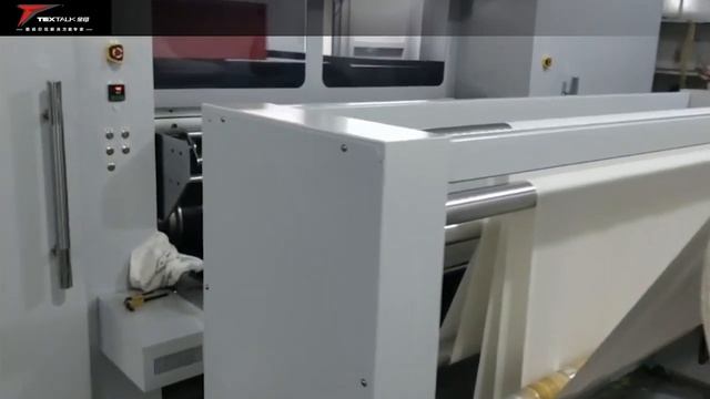 #digitalprint #fabricroll #textile #printer #kyocera #printhead #ink On site fabric printing смотреть онлайн