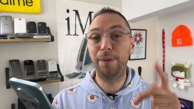 J'ai testé le HONOR Magic5 Pro смотреть онлайн