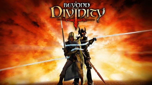 Beyond Divinity | Full Soundtrack смотреть онлайн