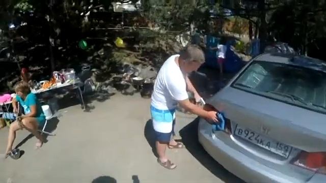 Чайковский - Крым 2017 Манекен челендж / Mannequin Challenge смотреть онлайн