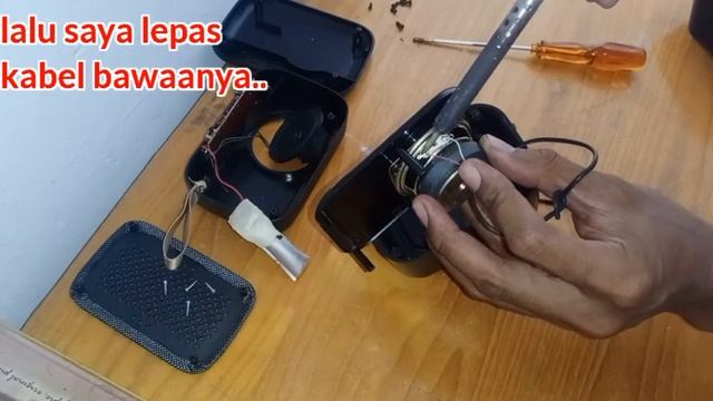 Bongkar & upgrade speaker bluetooth G2 to speaker custom (Ribet on off, ngecas dll) смотреть онлайн