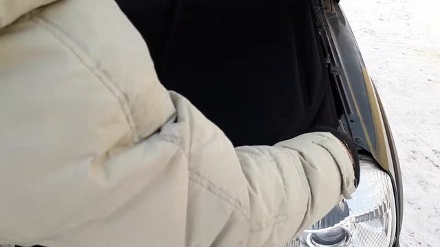 Автоодеяло! Утеплитель двигателя HeatShield StP 2в1. Утепляем двигатель на Ниве Шевроле