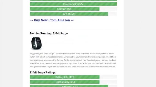 Affiliate Review Builder Wordpress Plugin смотреть онлайн