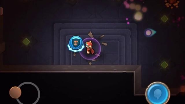 Storm Casters Ultra - Gameplay Walkthrough Part 9 - Chapter 4: Zone 14 (iOS) смотреть онлайн