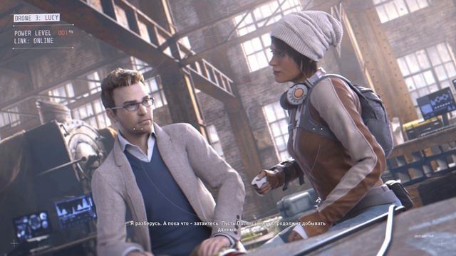 Assassin s Creed Syndicate-Джон Элиотсон #7 смотреть онлайн