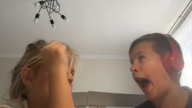 Whispers Challenge ? смотреть онлайн