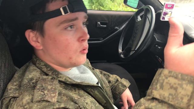 Лёха Барабанов Обзор смотреть онлайн