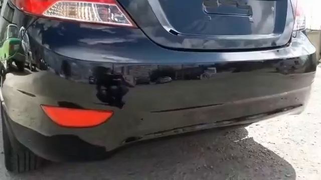 Полировка и нанесение защитных составов Kragen смотреть онлайн