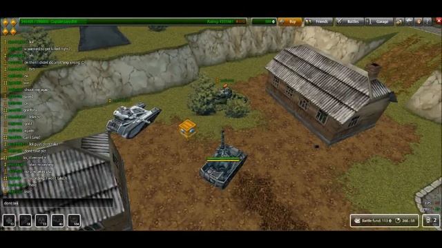 marcho321 taking a Goldbox смотреть онлайн