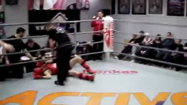 K-1 Muay thai academy cup Pavel Mazurok смотреть онлайн